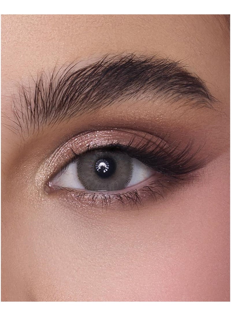 Anesthesia Once Cedro Daily Colored Contact Lenses - Image 1